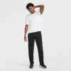 Tricou sport, C Logo reflectorizant
