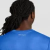 Tricou sport, C Logo reflectorizant