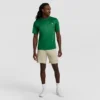 Tricou sport, C Logo reflectorizant