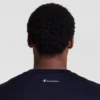 Tricou sport, C Logo reflectorizant – mărimi mari și înalte